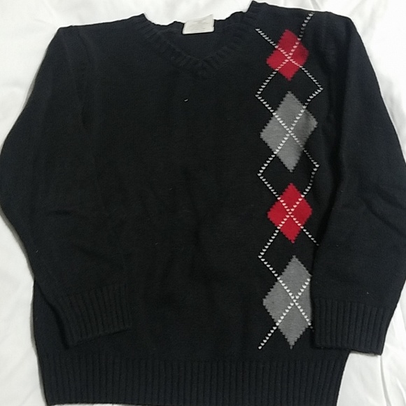 Boys sweater bundle 6/7 - Picture 2 of 6